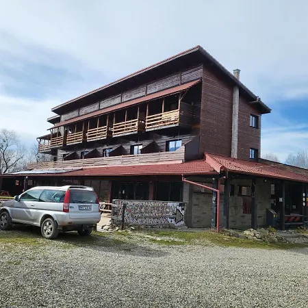 Pensiunea Ana Bed & Breakfast