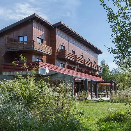 Pensiunea Ana 3* Vistisoara