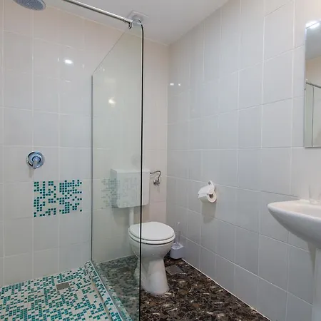 Bed & Breakfast Pensiunea Ana 3*