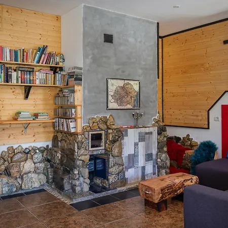 Pensiunea Ana 3* Vistisoara