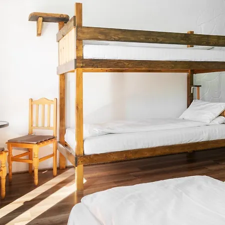 Pensiunea Ana Bed & Breakfast Vistisoara